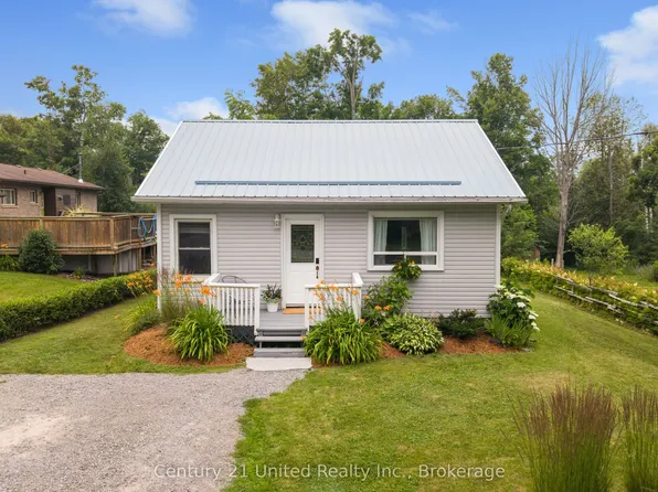 2258 Preston Rd, Cavan Monaghan, ON K9J 0G5