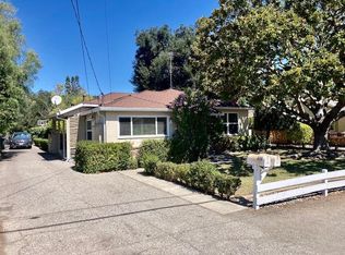 316 Monroe Dr, Palo Alto, CA 94306