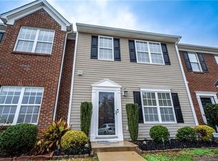 3033 Windsor Creek Way, Greensboro, NC 27405