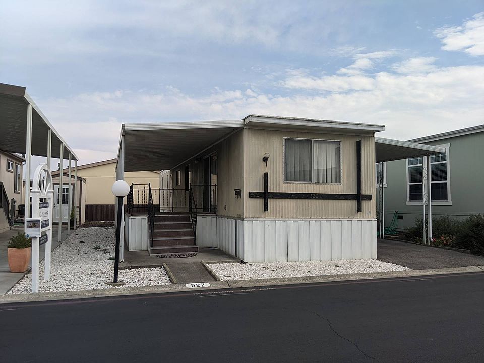 1st image of 1220 Tasman Dr #522
