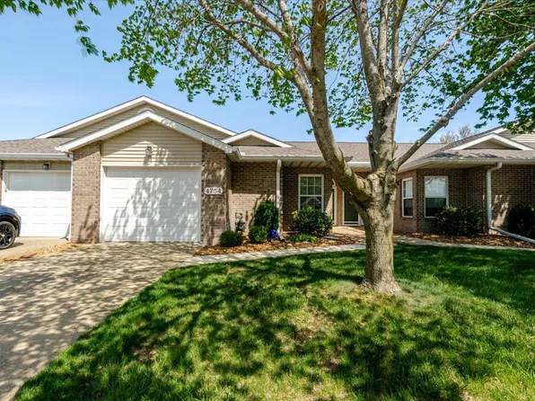 4754 Arbor Ct #4754, Decatur, IL 62526