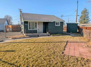 1011 Winslow Ave, Richland, WA