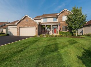 6586 Deer Isle Dr, Cherry Valley, IL 61016