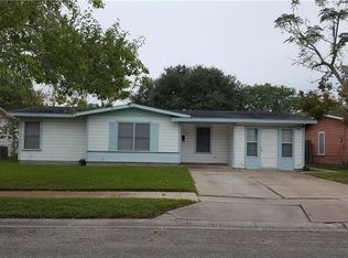 1021 Clare Dr, Corpus Christi, TX 78412