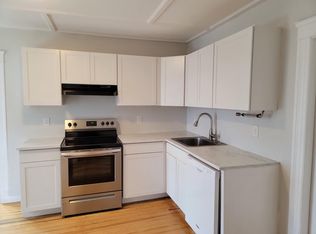 875 Newport Ave, Pawtucket, RI 02861