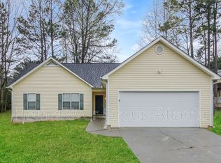 388 Villa Rosa Way, Temple, GA 30179