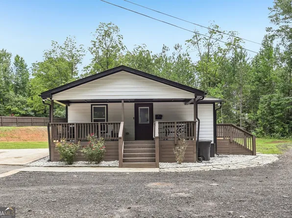 1111 Flippen Rd, Stockbridge, GA 30281