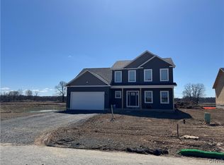 8531 Angus Path, Cicero, NY 13039