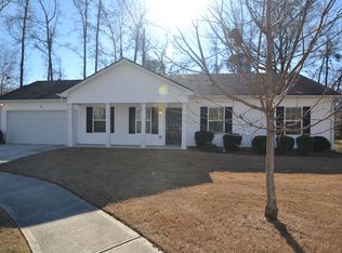 552 Bridgeport Pl, Monroe, GA 30655