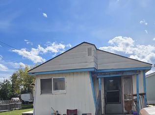 505 W 8th St, Wallowa, OR 97885