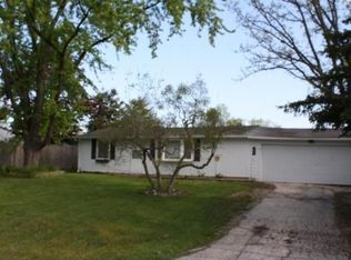 9524 Caddy Ln, Caledonia, WI 53108