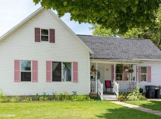 220 Juneau St, Horicon, WI 53032