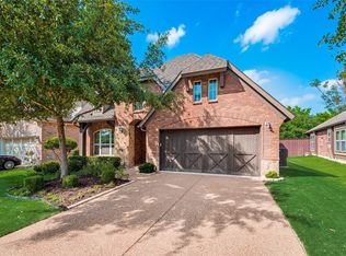 6707 Prairie Flower Trl, Dallas, TX 75227