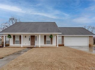 10411 Sunnyland Dr, Tuscaloosa, AL 35405