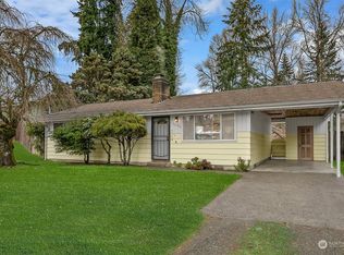 16336 SE 131st Pl, Renton, WA 98059