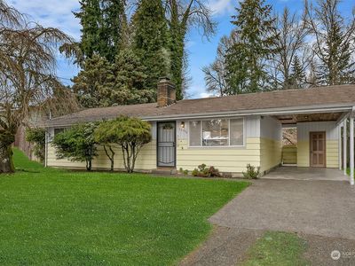 16336 SE 131st Place, Renton, WA, 98059