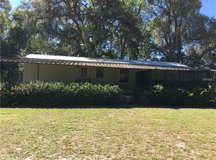 2919 County Road 617, Bushnell, FL 33513