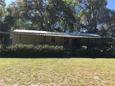 2919 County Road 617, Bushnell, FL, 33513