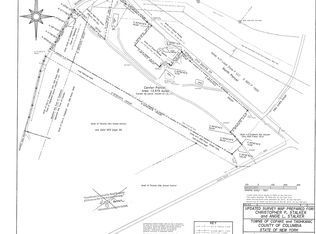 Lot 31.111 State Route 23, Copake, NY 12521