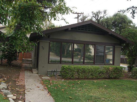 2nd image of 90 S Hermosa Ave