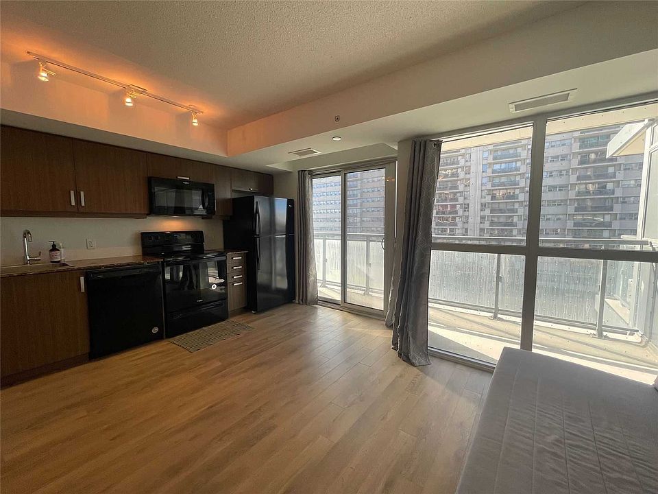 1st image of 30 Meadowglen Pl #408