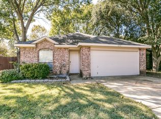 8795 Marilyn Dr, Frisco, TX 75033