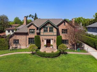 1425 Hillcrest Ave, Pasadena, CA 91106