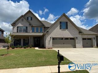 107 Blue Spruce Dr, Madison, AL 35757