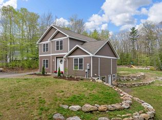 32 David Lewis Rd, Gilford, NH 03249