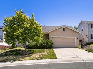 5556 S Rome Street, Aurora, CO 80015