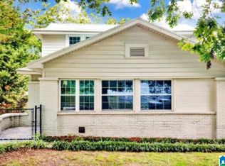 512 Park Rd, Pleasant Grove, AL 35127