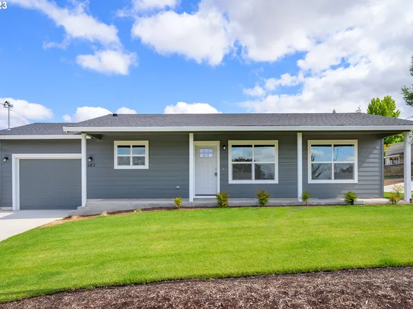 282 7th St, Lafayette, OR 97127