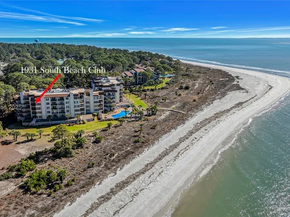 251 S Sea Pines Dr APT 1931, Hilton Head Island, SC 29928