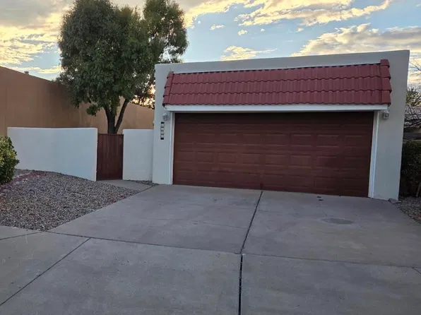 6545 Keeling St NW, Albuquerque, NM 87120