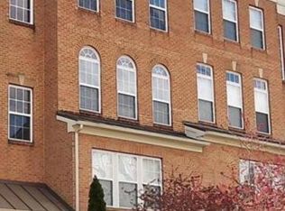1791 Wheyfield Dr #19-B, Frederick, MD 21701
