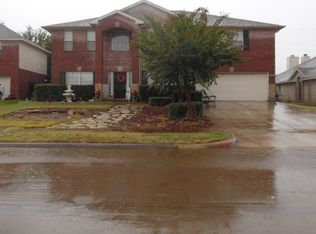 4551 Stones River Rd, Grand Prairie, TX 75052