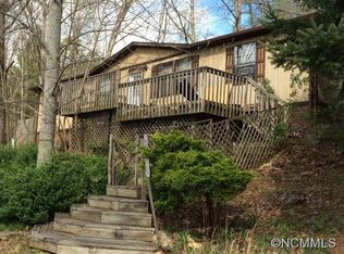 69 Christy Dr, Clyde, NC 28721