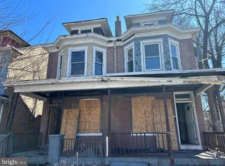 210 Highland Ave, Trenton, NJ
