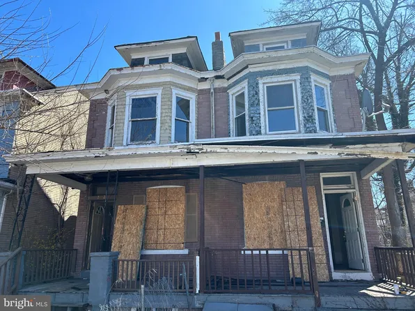 212 Highland Ave, Trenton, NJ 08618