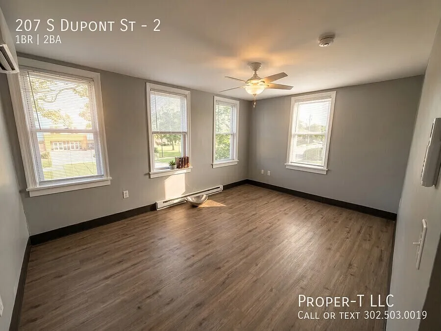 Nice unit fully renovated — Photo 4