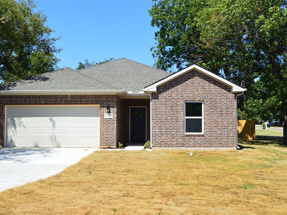 309 E Godley Ave, Godley, TX 76044 Zillow