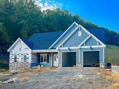 1006 Claremont Ct SW, Roanoke, VA, 24014