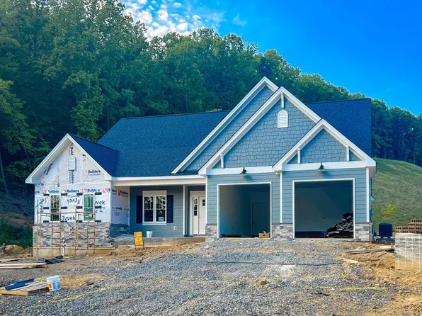 1006 Claremont Ct SW, Roanoke, VA 24014