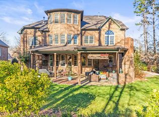 7812 Burning Ridge Dr, Stanley, NC 28164