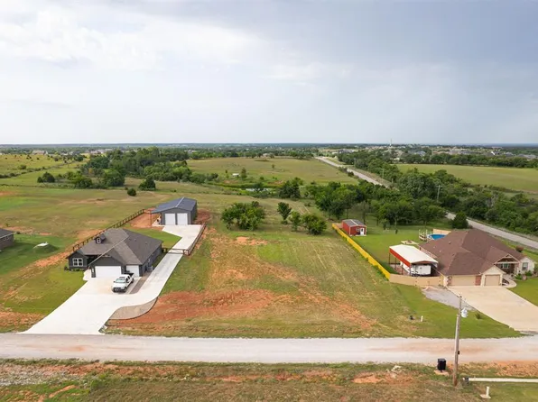 2303 County Road 1332 #17, Blanchard, OK 73010