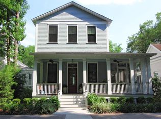 48 Grace Park, Beaufort, SC 29906