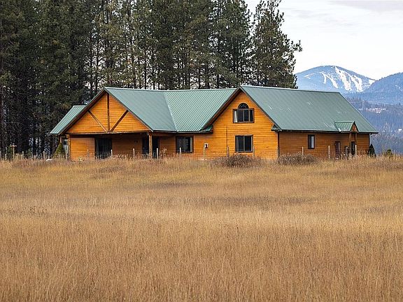 Home and 49 degrees north