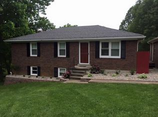 103 Donna Dr, Brandenburg, KY 40108