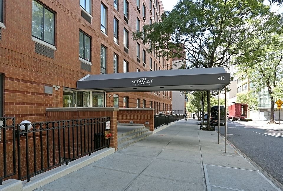 1st image of 410 W 53rd St APT 232