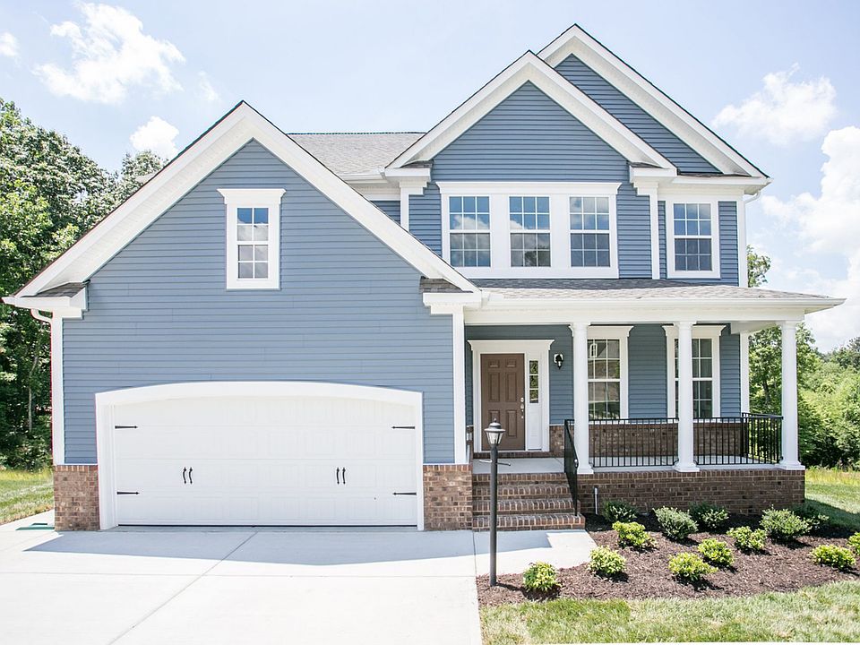 Heritage C